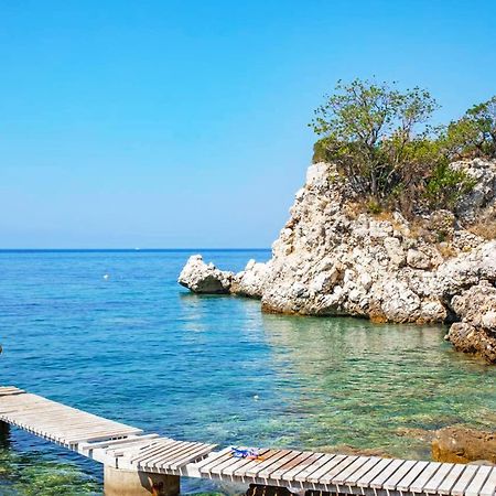 Dubrovnik Moonshine Apartment مْليني المظهر الخارجي الصورة