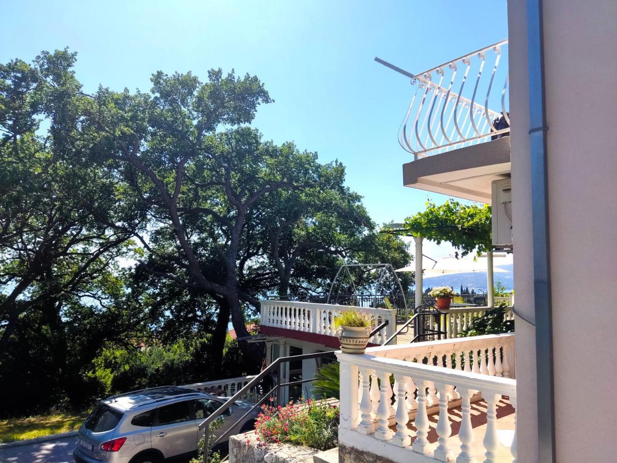 Dubrovnik Moonshine Apartment مْليني المظهر الخارجي الصورة
