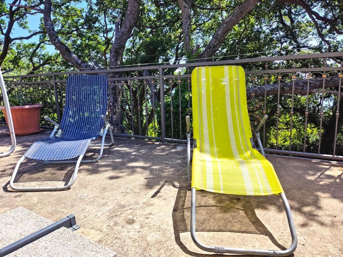 Dubrovnik Moonshine Apartment مْليني المظهر الخارجي الصورة