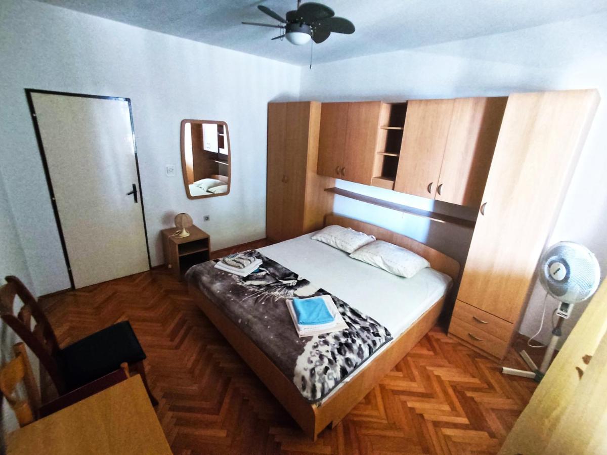 Dubrovnik Moonshine Apartment مْليني المظهر الخارجي الصورة