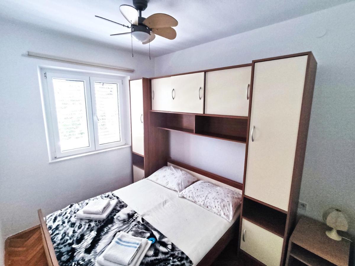 Dubrovnik Moonshine Apartment مْليني المظهر الخارجي الصورة