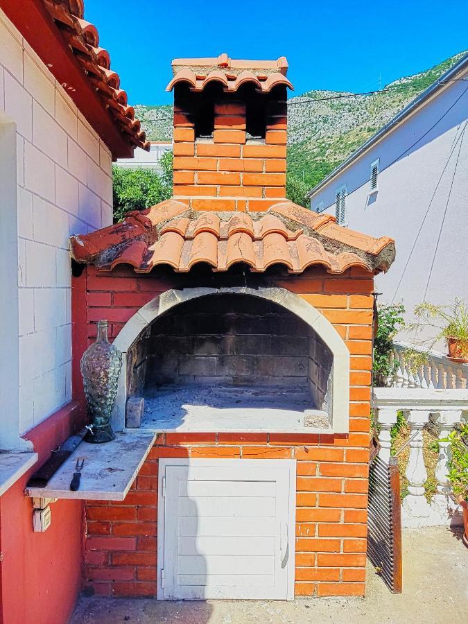 Dubrovnik Moonshine Apartment مْليني المظهر الخارجي الصورة