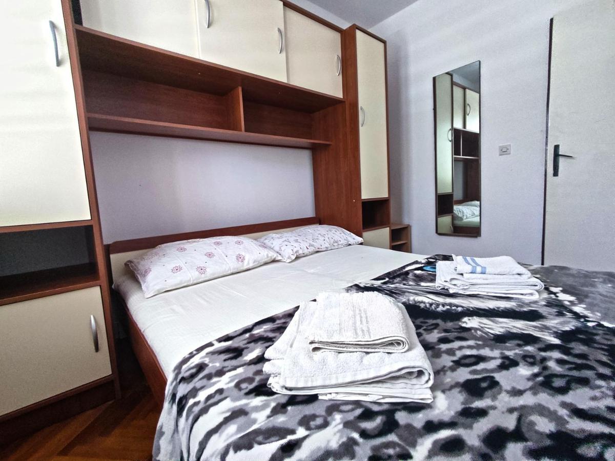 Dubrovnik Moonshine Apartment مْليني المظهر الخارجي الصورة