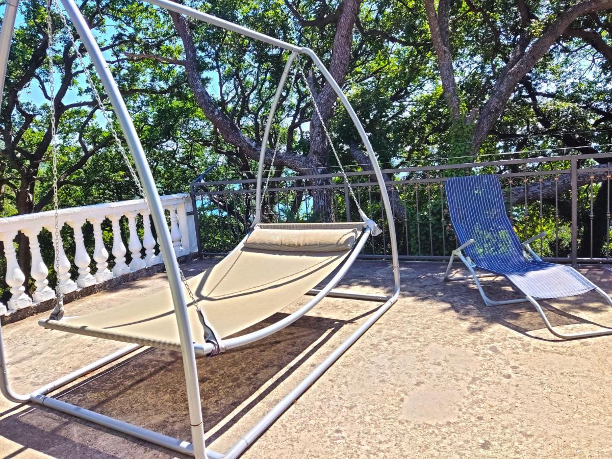 Dubrovnik Moonshine Apartment مْليني المظهر الخارجي الصورة