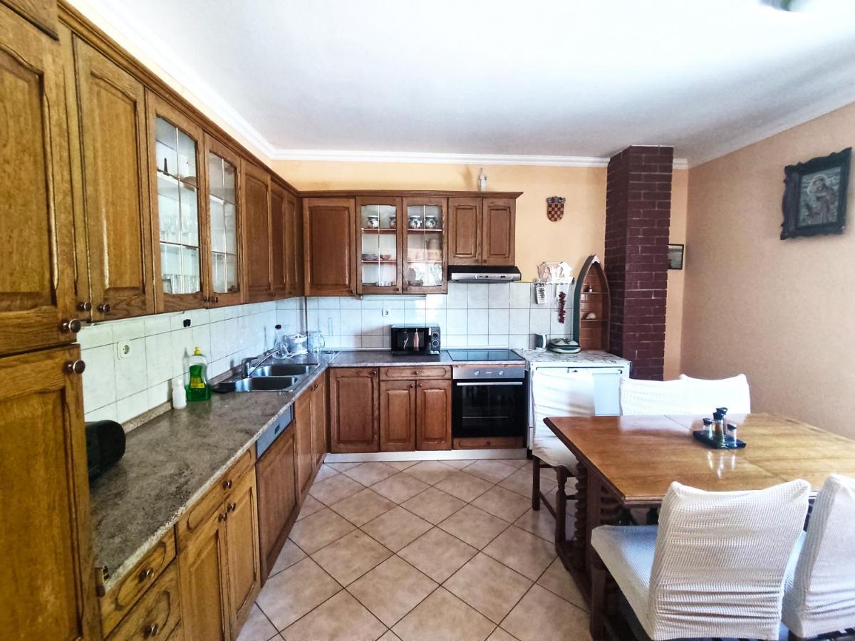 Dubrovnik Moonshine Apartment مْليني المظهر الخارجي الصورة