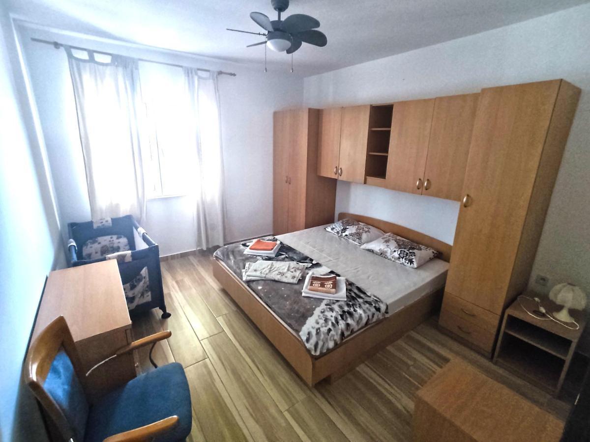 Dubrovnik Moonshine Apartment مْليني المظهر الخارجي الصورة