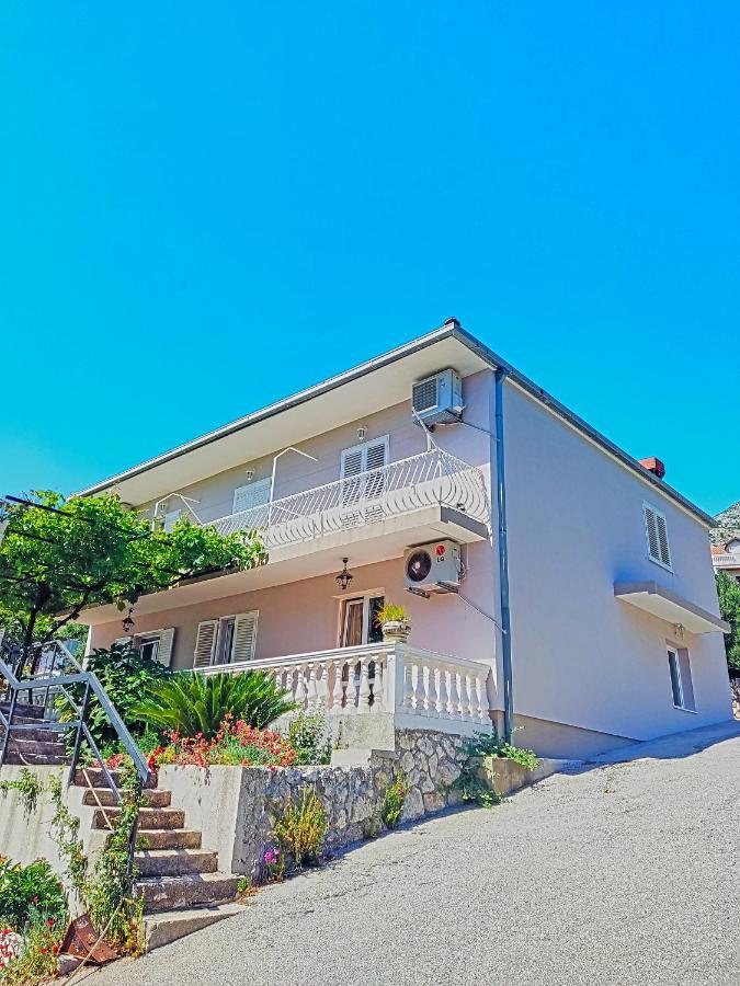 Dubrovnik Moonshine Apartment مْليني المظهر الخارجي الصورة